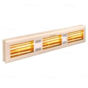 Progetti Helios HP3-4500 Watt - Muur of plafond montage