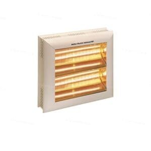 Progetti Helios HPV2-3000 Watt - Muur of plafond montage