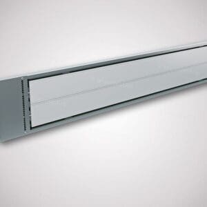 Ecosun industriële heatstrips 1800 watt ANC