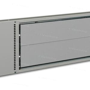 Ecosun industriële heatstrips - 850 watt - 650x250x60 mm